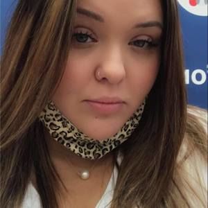 Meet your Posher, Miranda